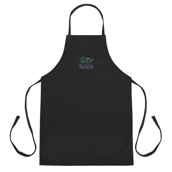 Kiss the Cook product image (2)