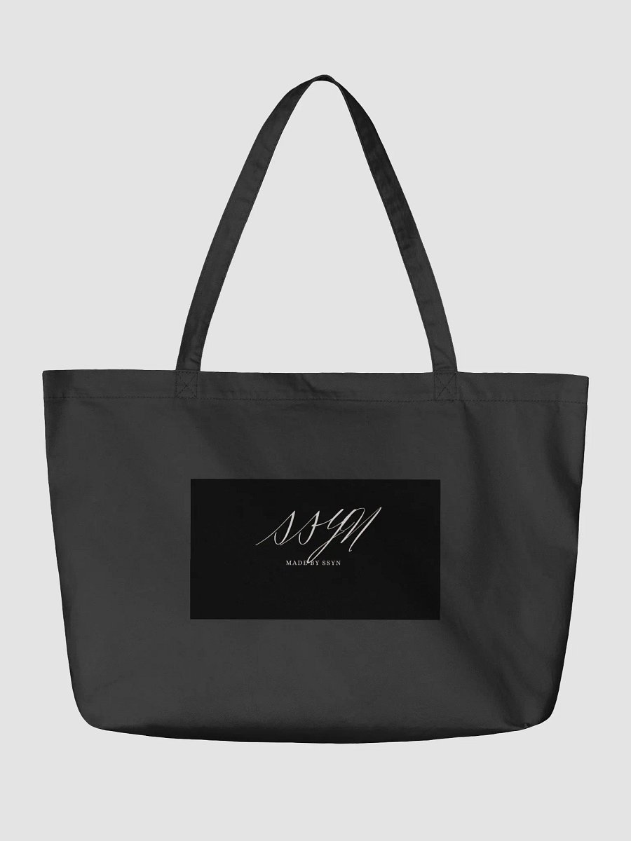 SSYN Duffelbag product image (2)