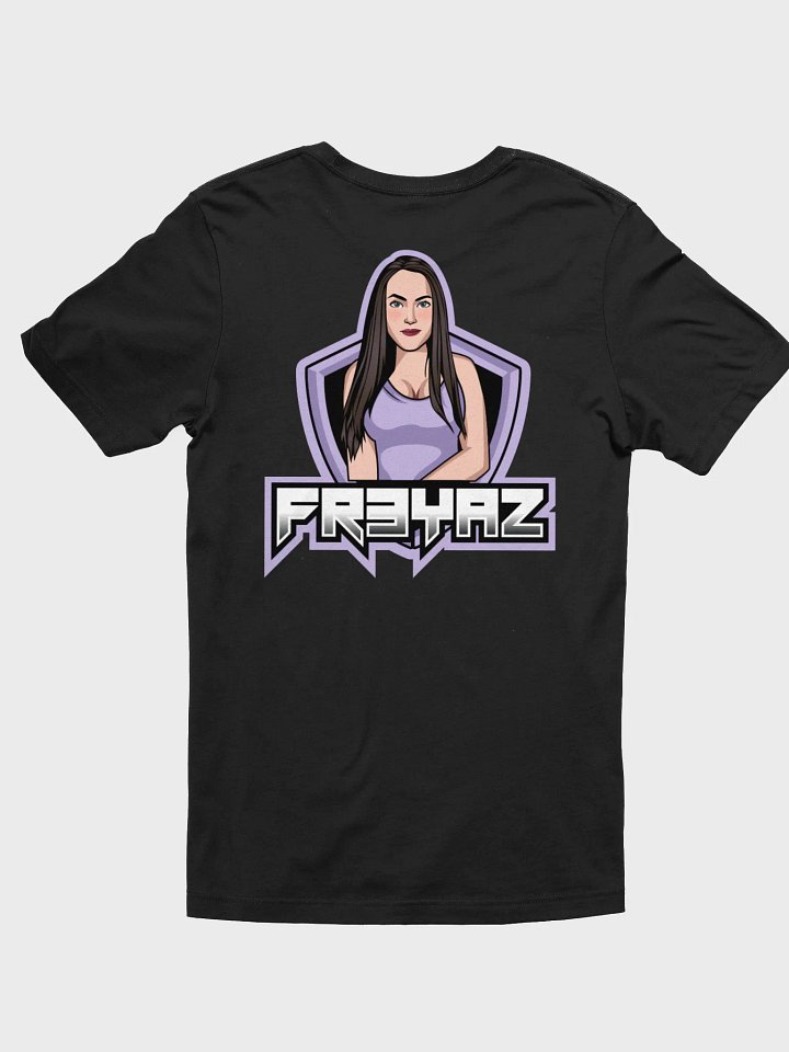 Fr3yaz Super Soft Tee product image (10)