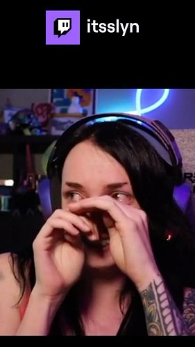 GUESS THAT GAME! Anyone know which VIDEO GAME made me SOB UNCONTROLLABLY live on stream?! (Hint: it is the best game I’ve eve...