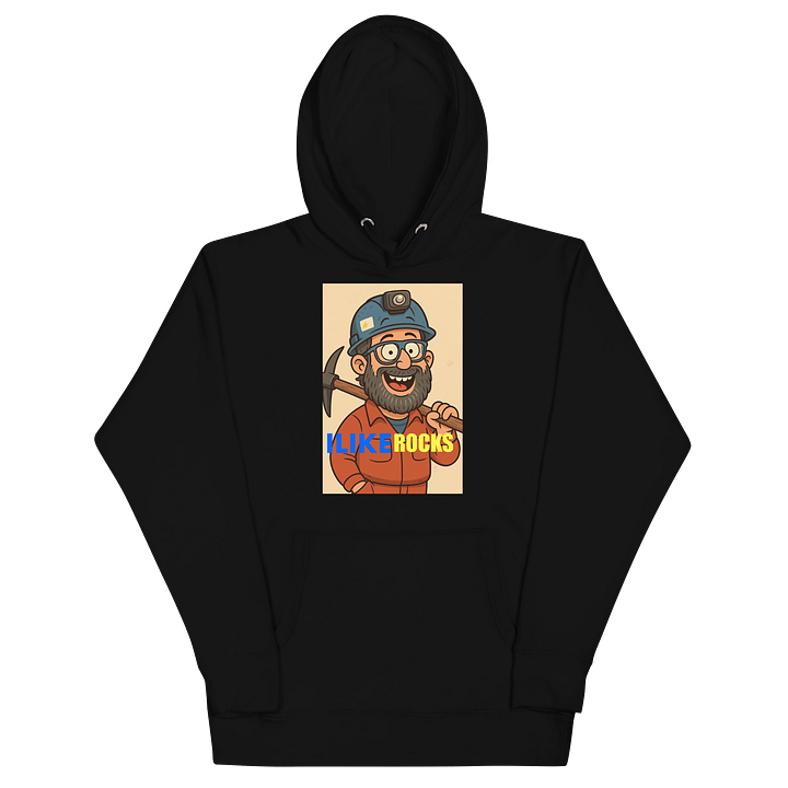 I LIKE ROCKS product image (15)