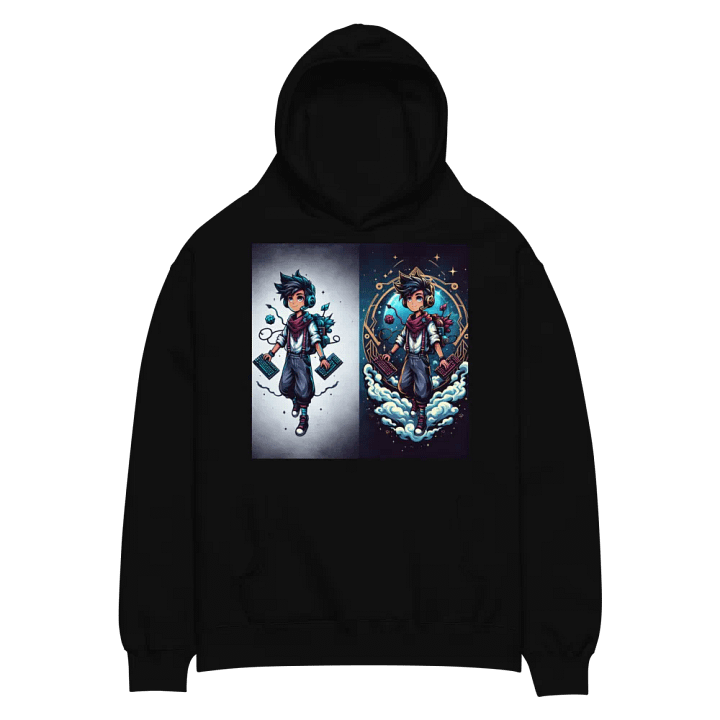 DUAL ARCANE product image (2)