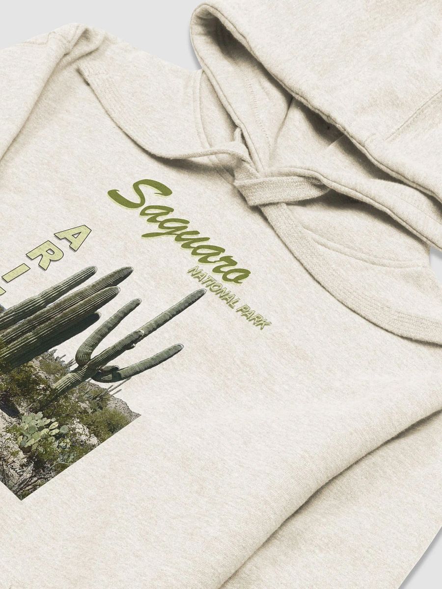Saguaro National Park Premium Hoodie product image (36)