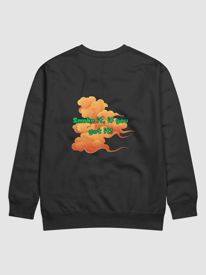 smoke crewneck product image (2)