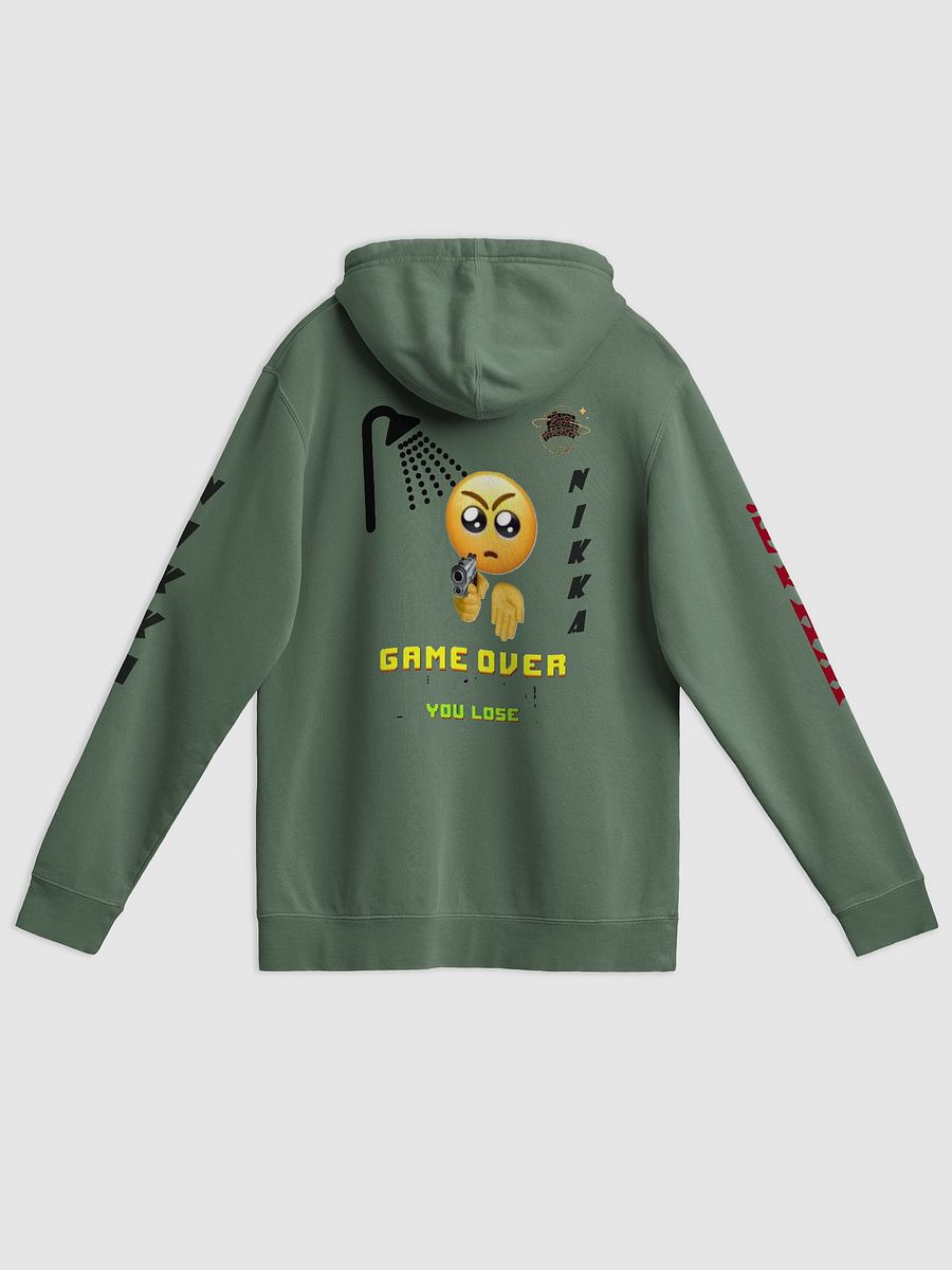 HTS NIKKKA HODDIE product image (2)