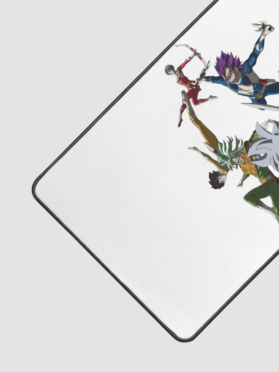 DRAGON RANGERS GAMING MAT product image (3)