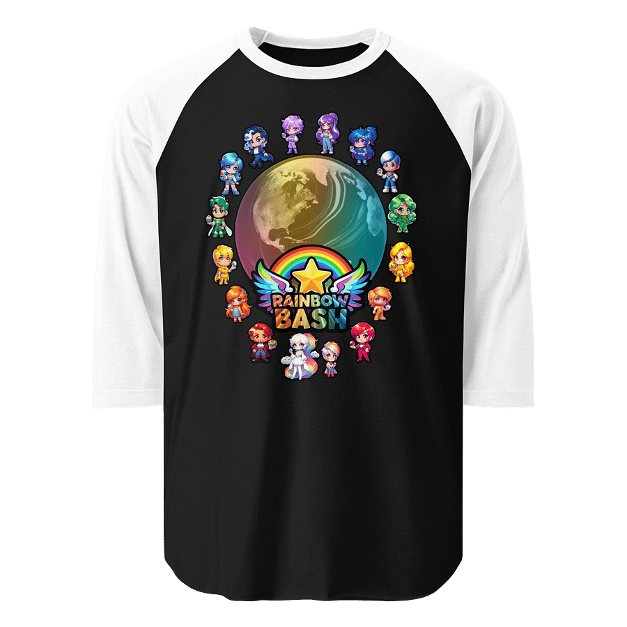 RB Jersey Tee product image (1)