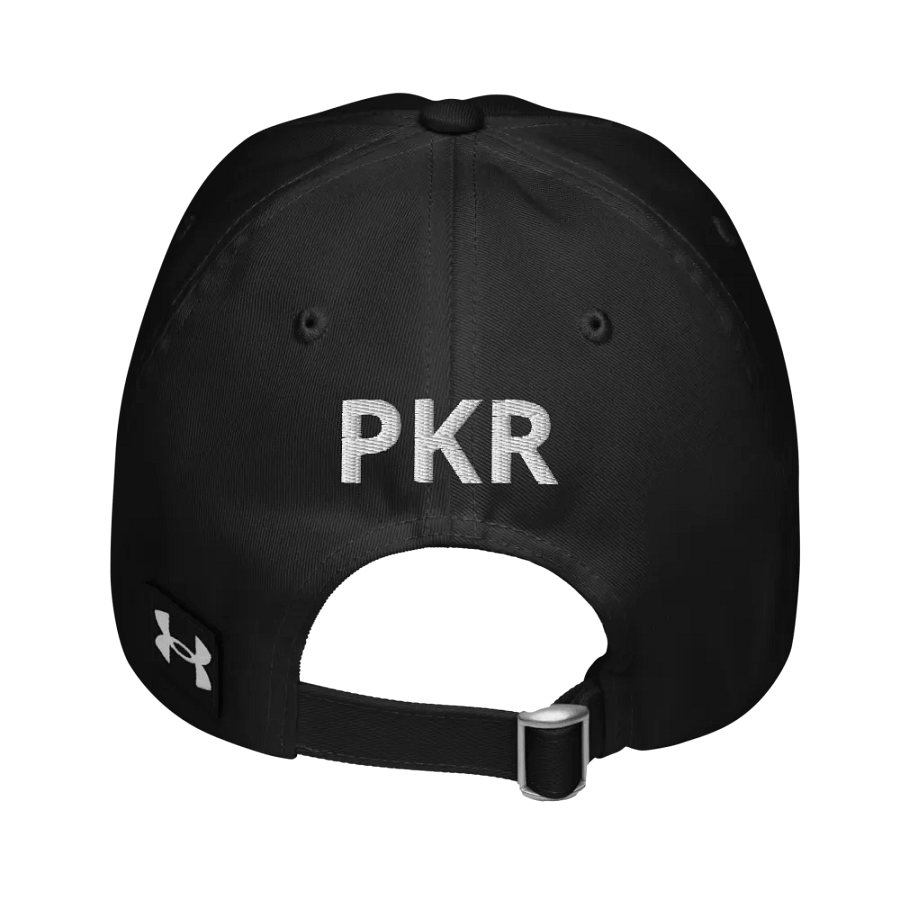 PKR UNDER ARMOUR HAT product image (1)