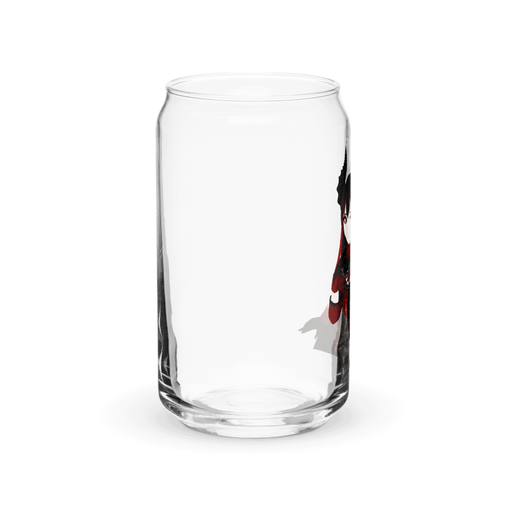 16 oz Glass Can product image (10)