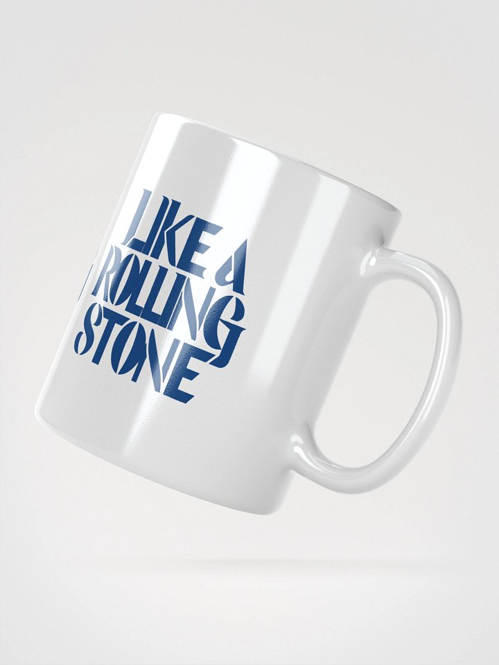 Rolling Stone Stacked Mug product image (5)