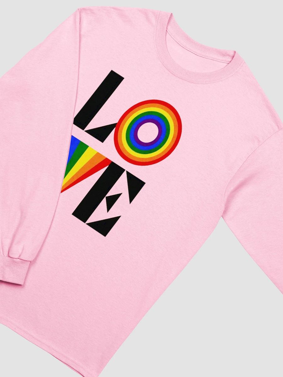 Starry TeeVibe Long Sleeve product image (26)