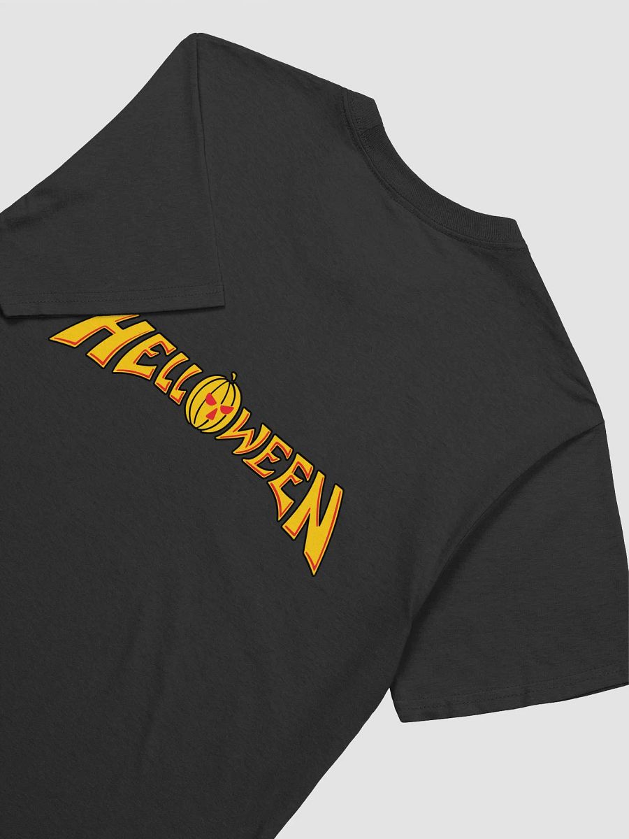 Helloween Unisex T-Shirt product image (8)