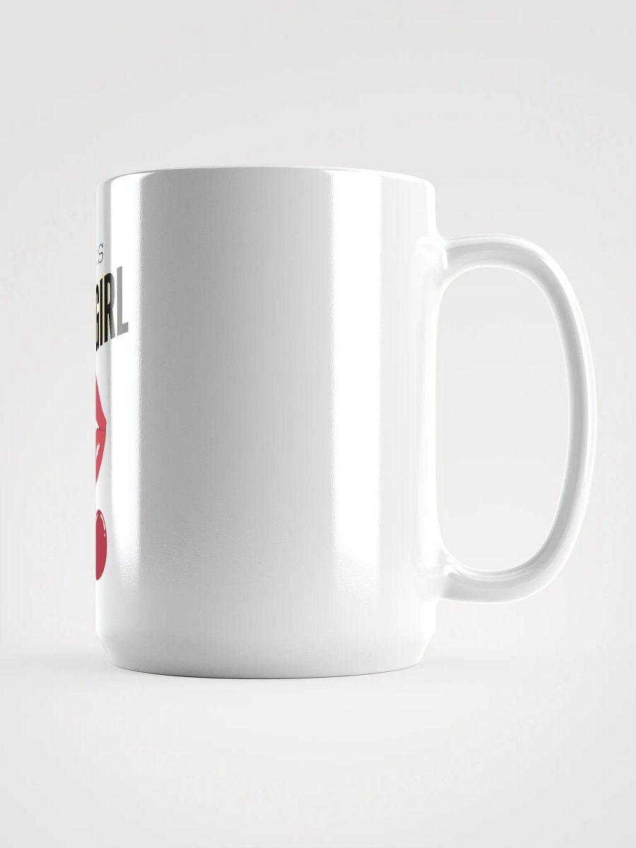 Good Girl Mug product image (1)