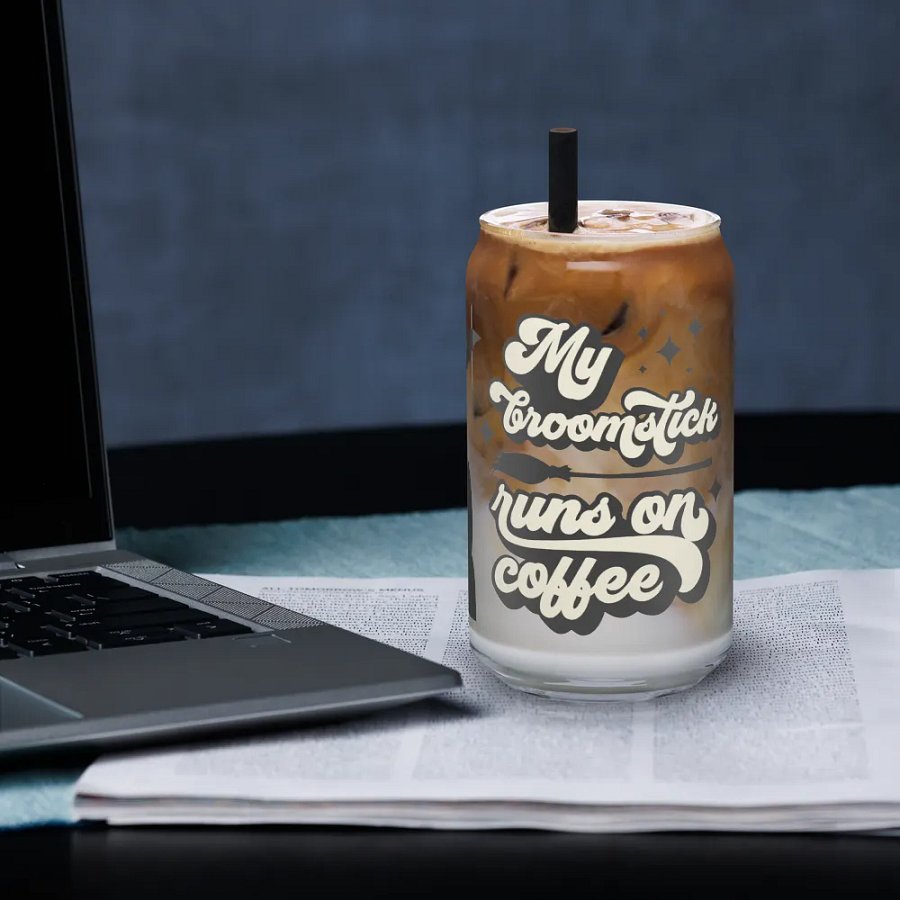 Coffee Witch product image (3)