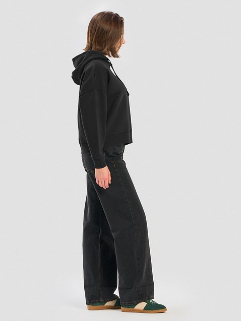 Photo showing Stanley/Stella Women's Organic Hoodie