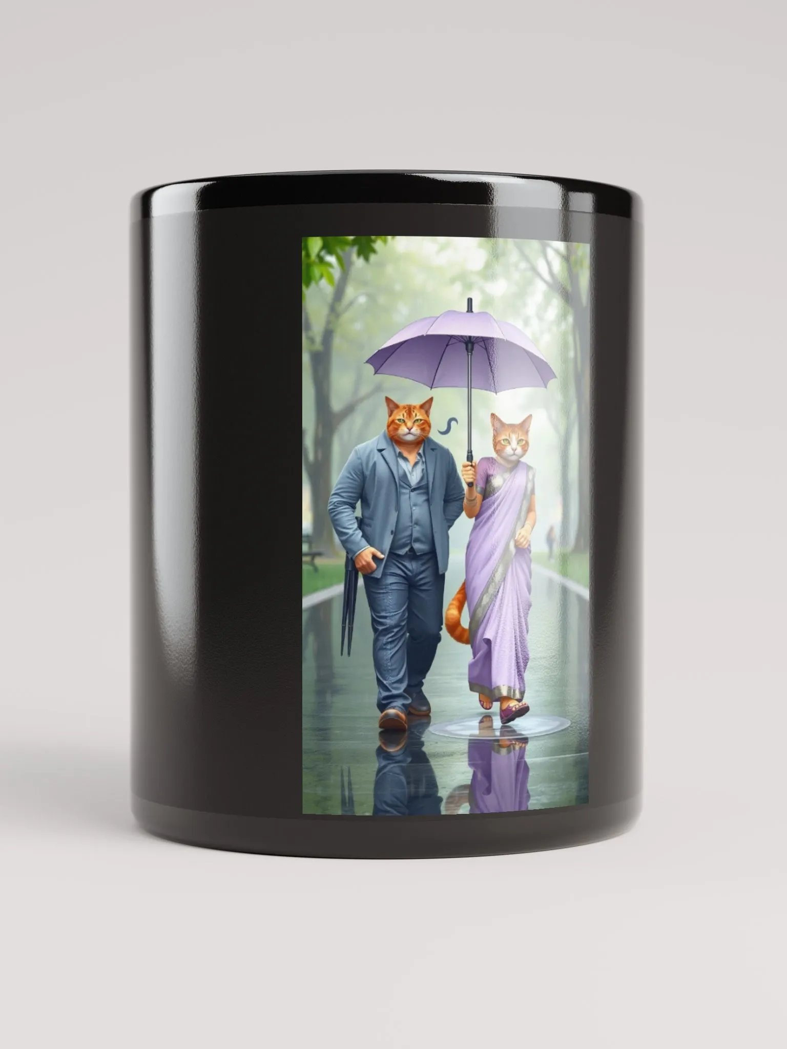 Cat Fashion Show Viral product image (10)