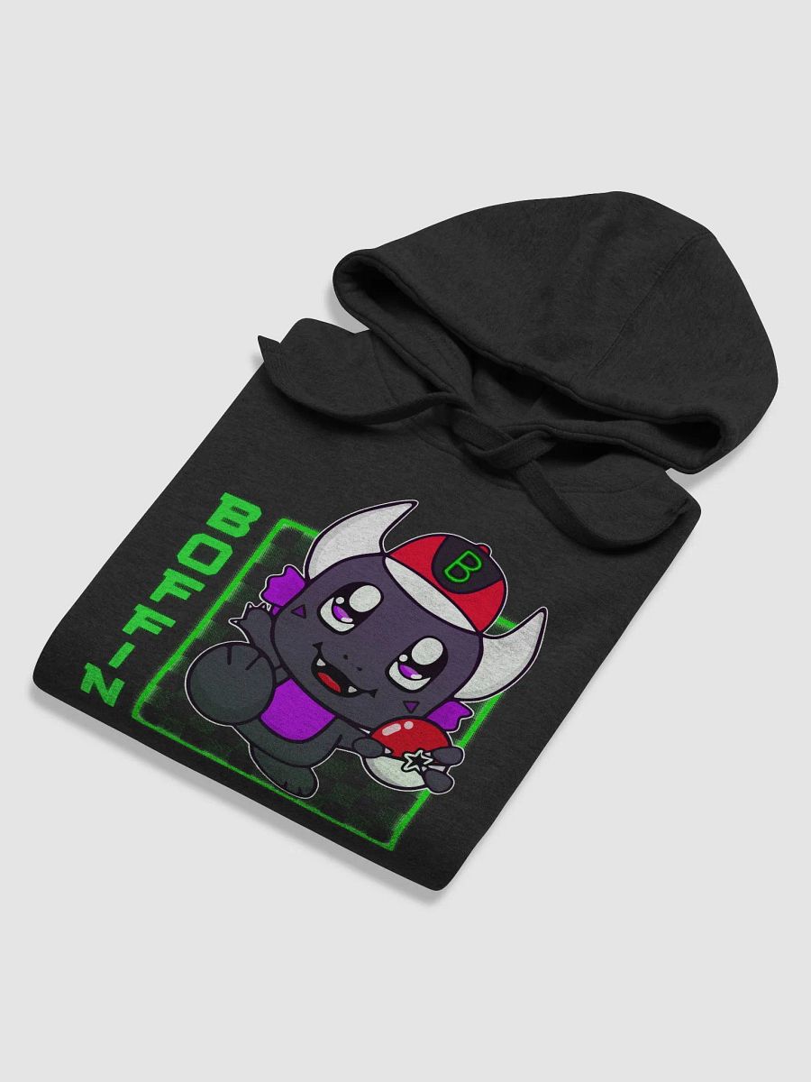 DENNIS NUZLOCKE HOODIE product image (26)