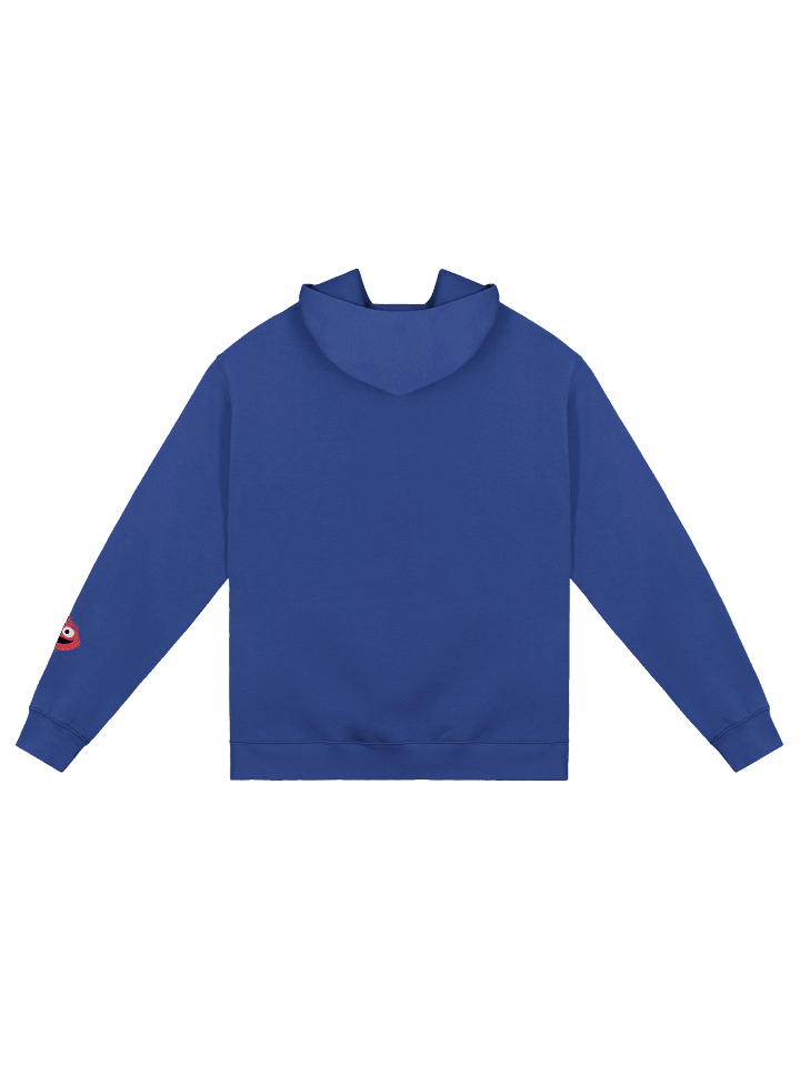 "Neat" Hoodie 02 product image (2)