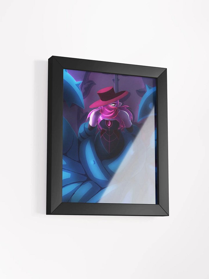 Witch of the Relentless Spring product image (15)