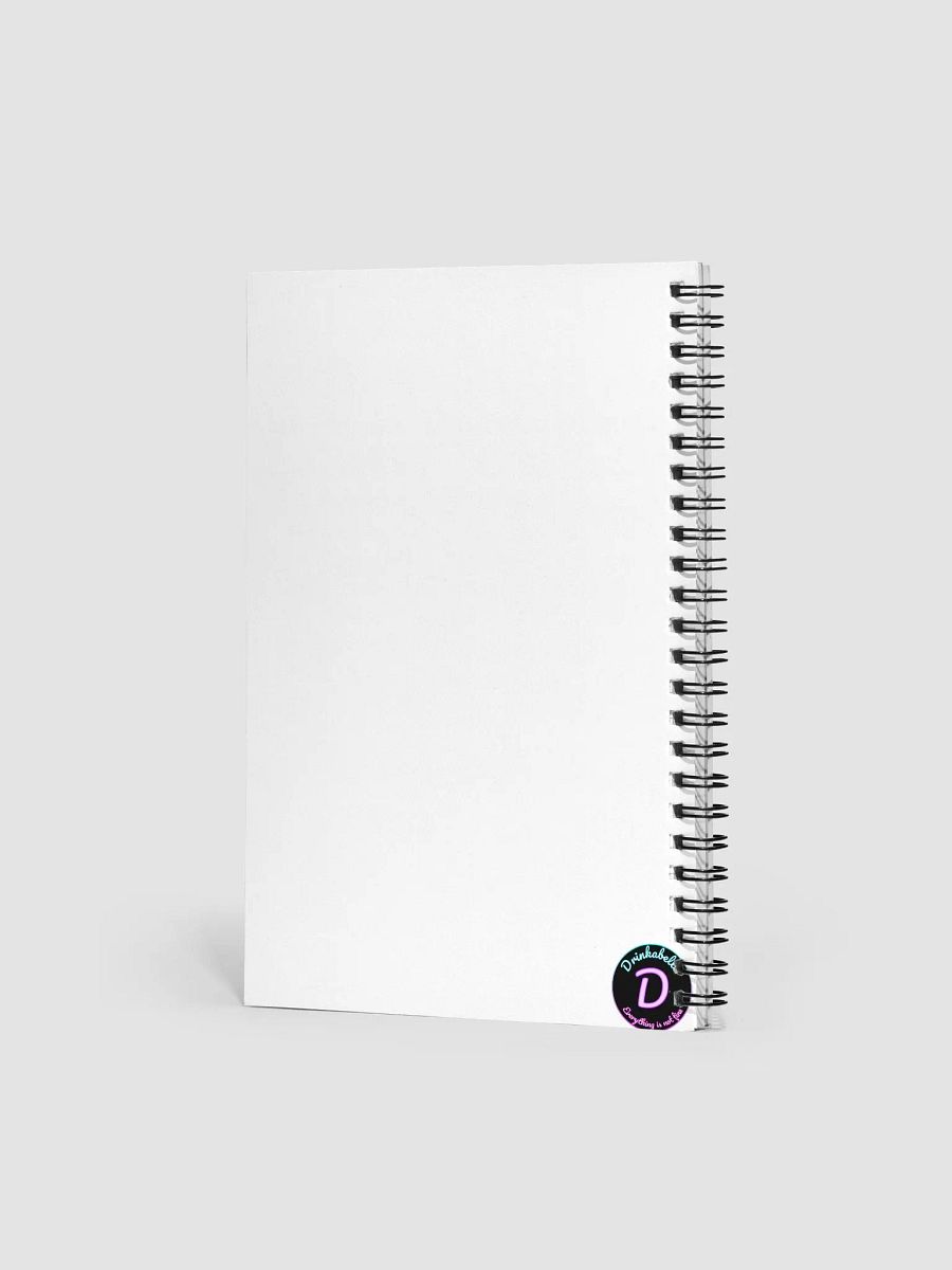 F Bomb - Notebook product image (2)