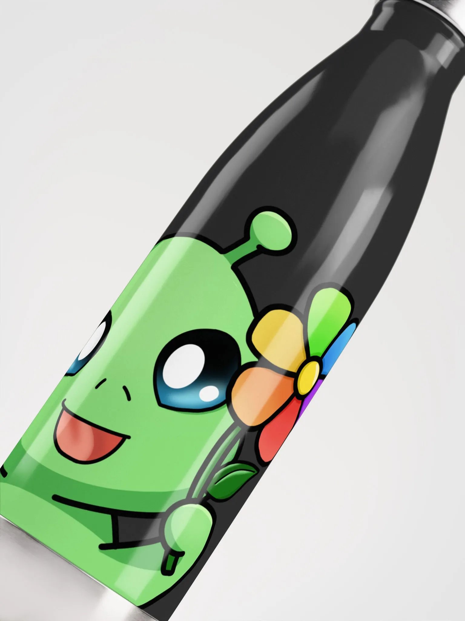 Allonsy Flower Water Bottle product image (5)