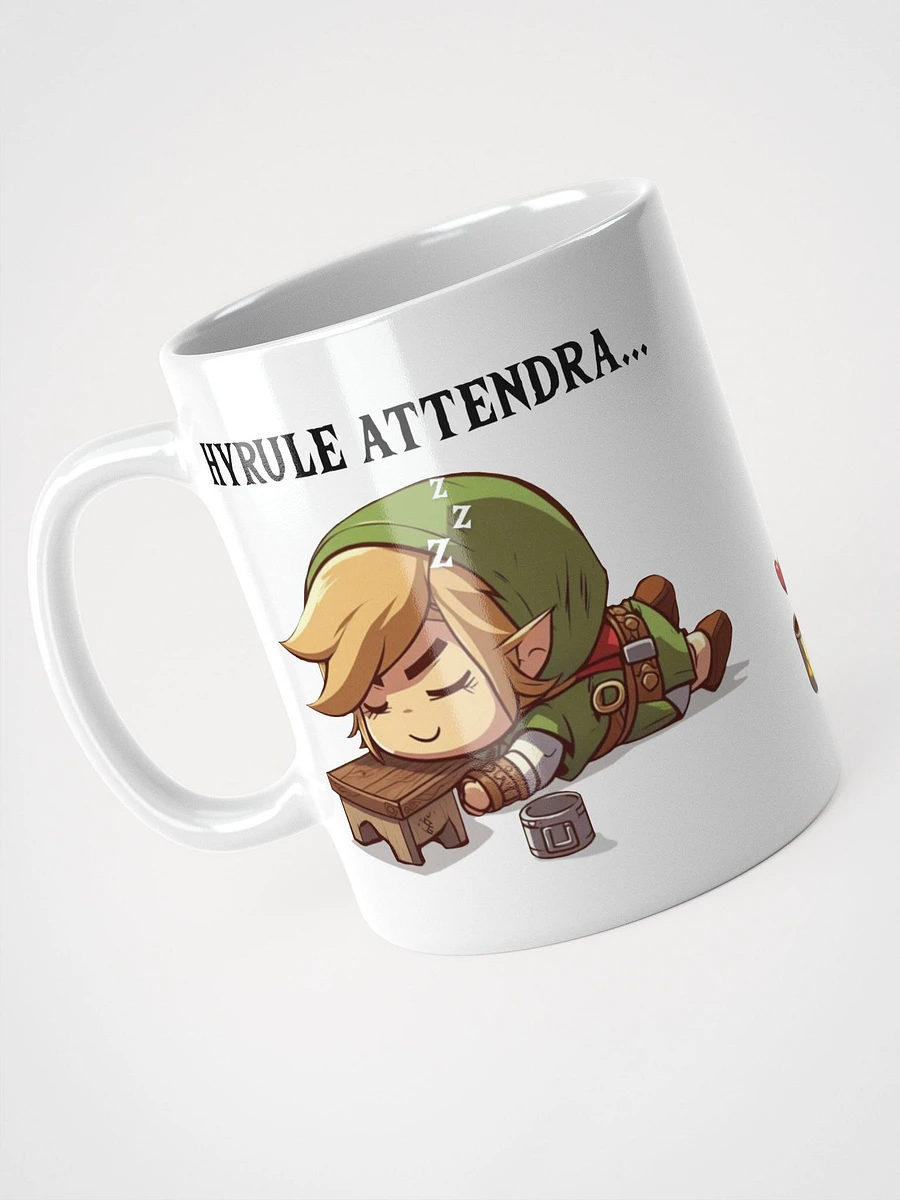 Hyrule attendra... product image (4)