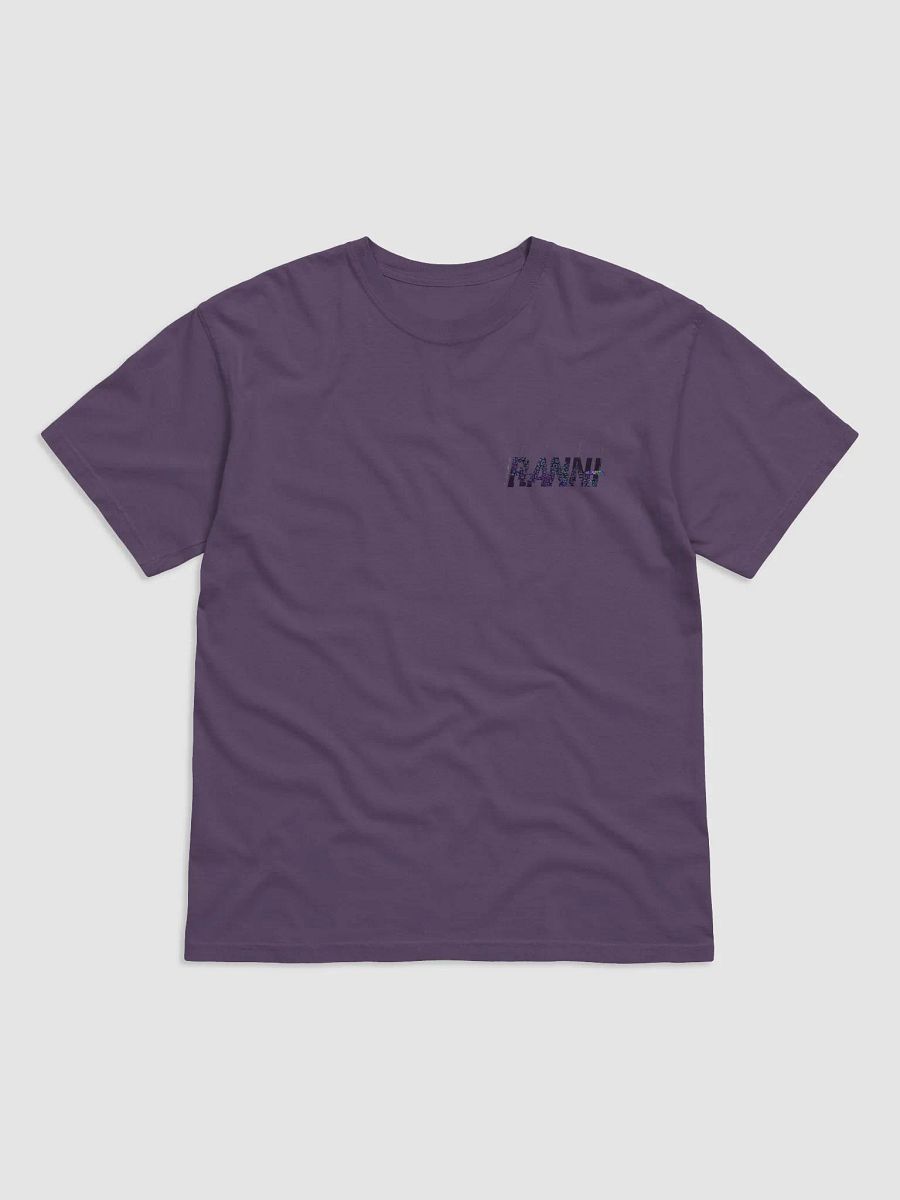 RANNI Basic Shirt product image (9)