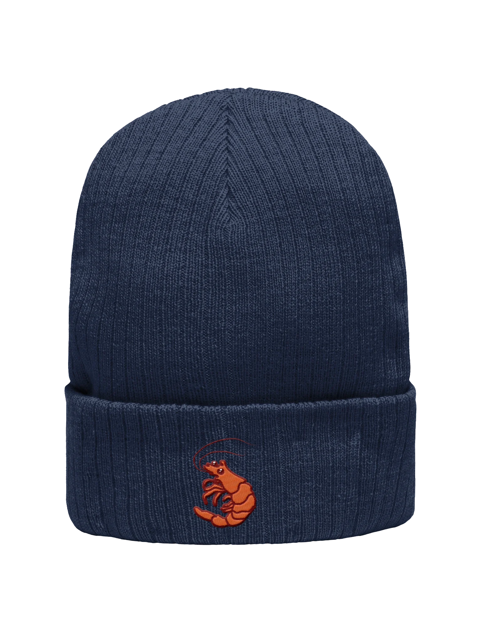 Shrimpin' Knit Beanie product image (1)