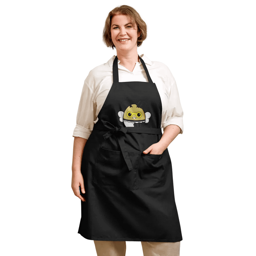 Clowning around in the kitchen product image (12)