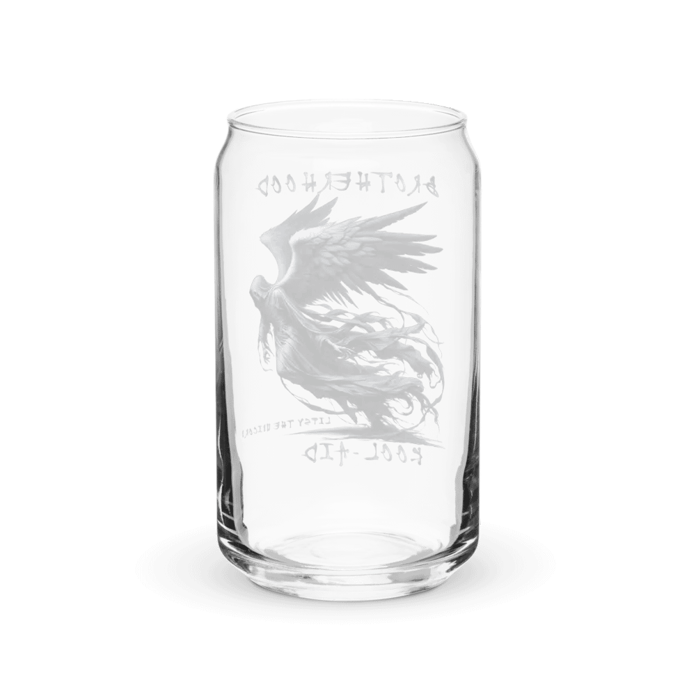 BROTHERHOOD KOOL-AID product image (9)