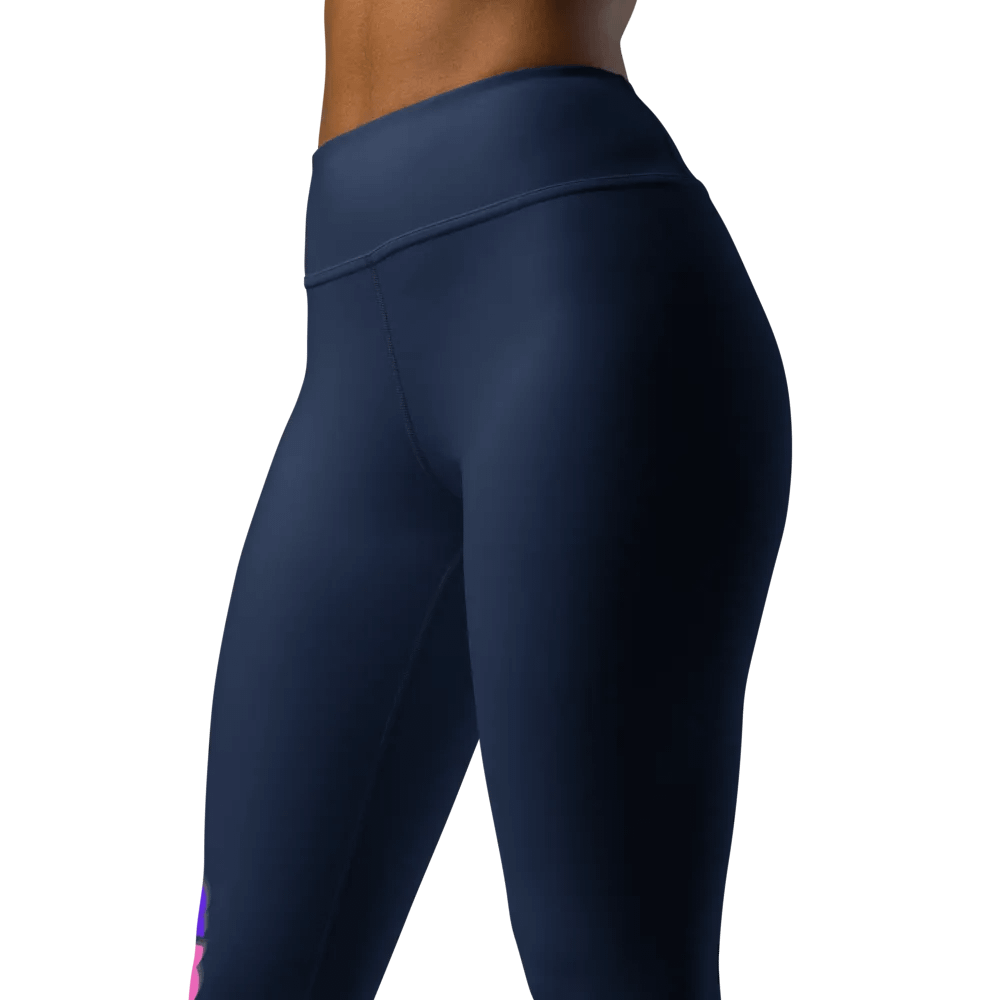 Skittles Legging Blue product image (4)