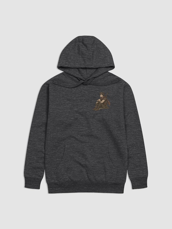 Cherry Blossom Dreams Premium Hoodie product image (1)