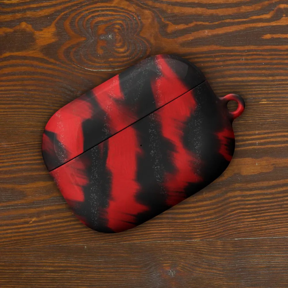 Doris Rose Dream Series (Air Pods Case) product image (9)