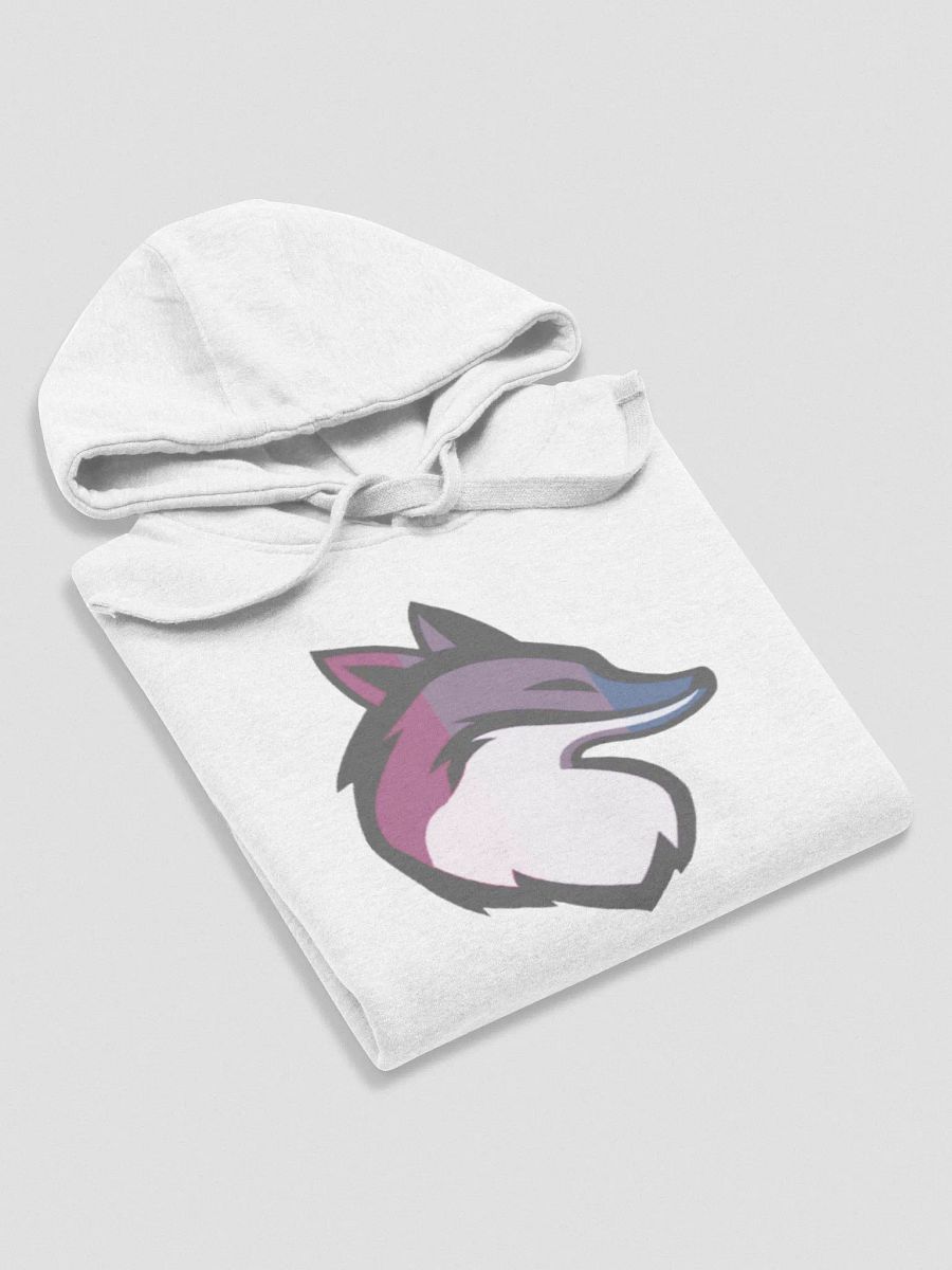 Fawx Bisexual Hoodie product image (60)