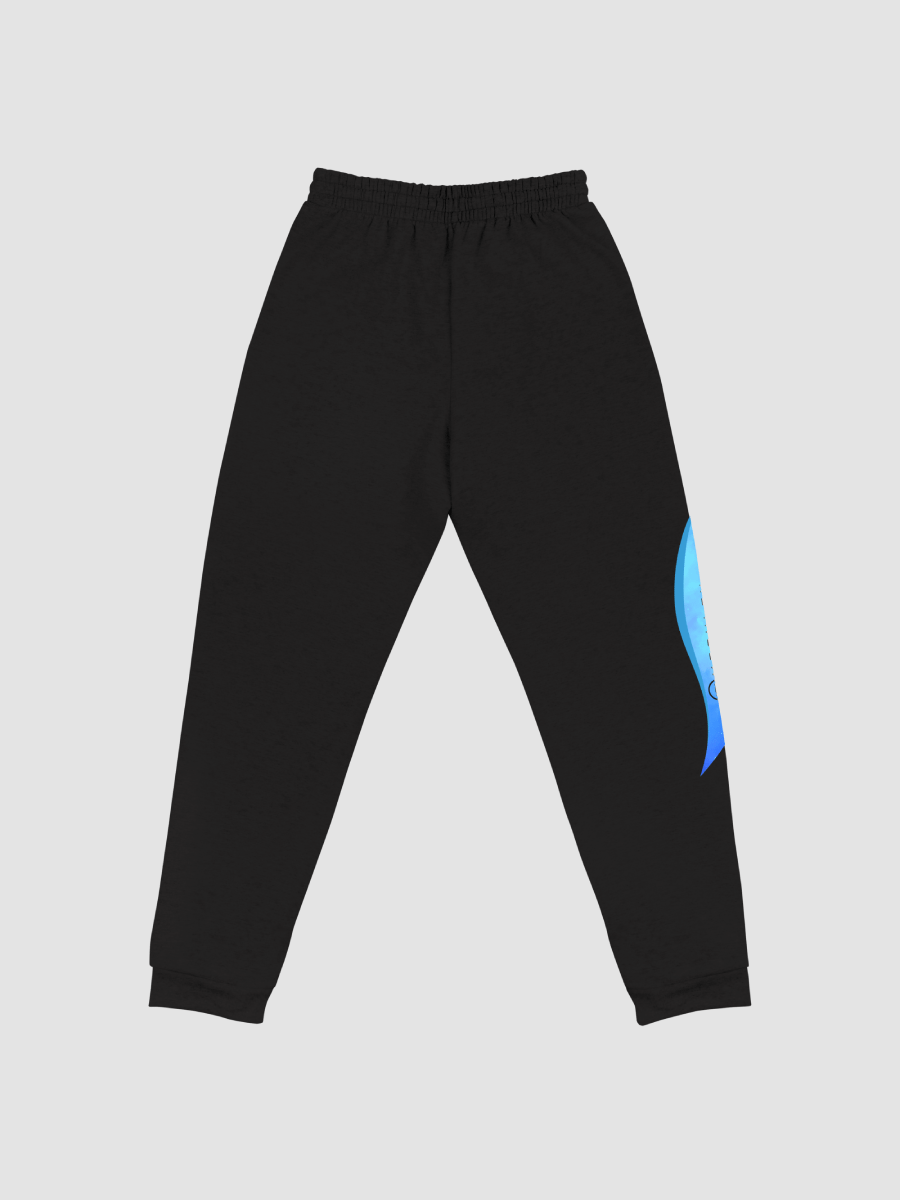 Smashley Fitness - Unisex Joggers Blue Wave product image (11)