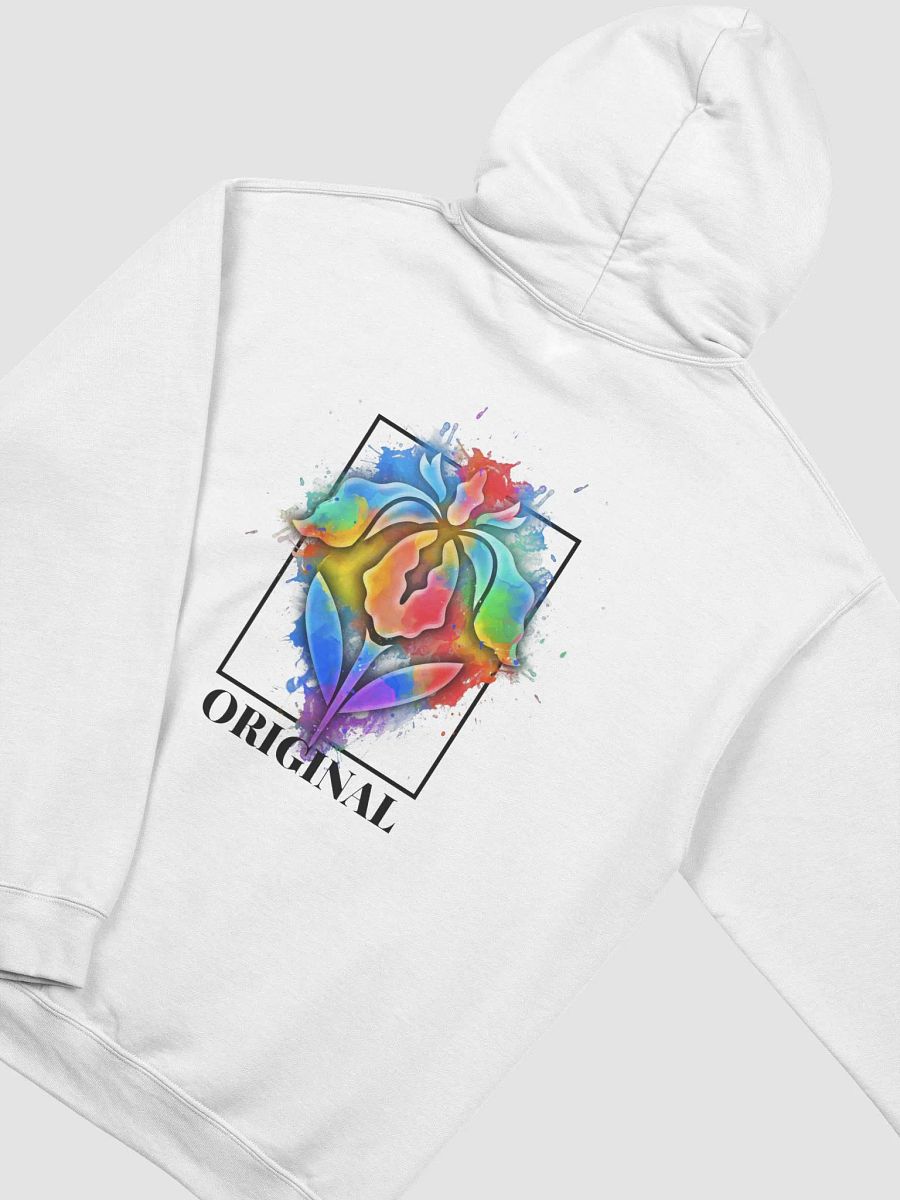 Classic Hoodie - OG (b design) product image (1)