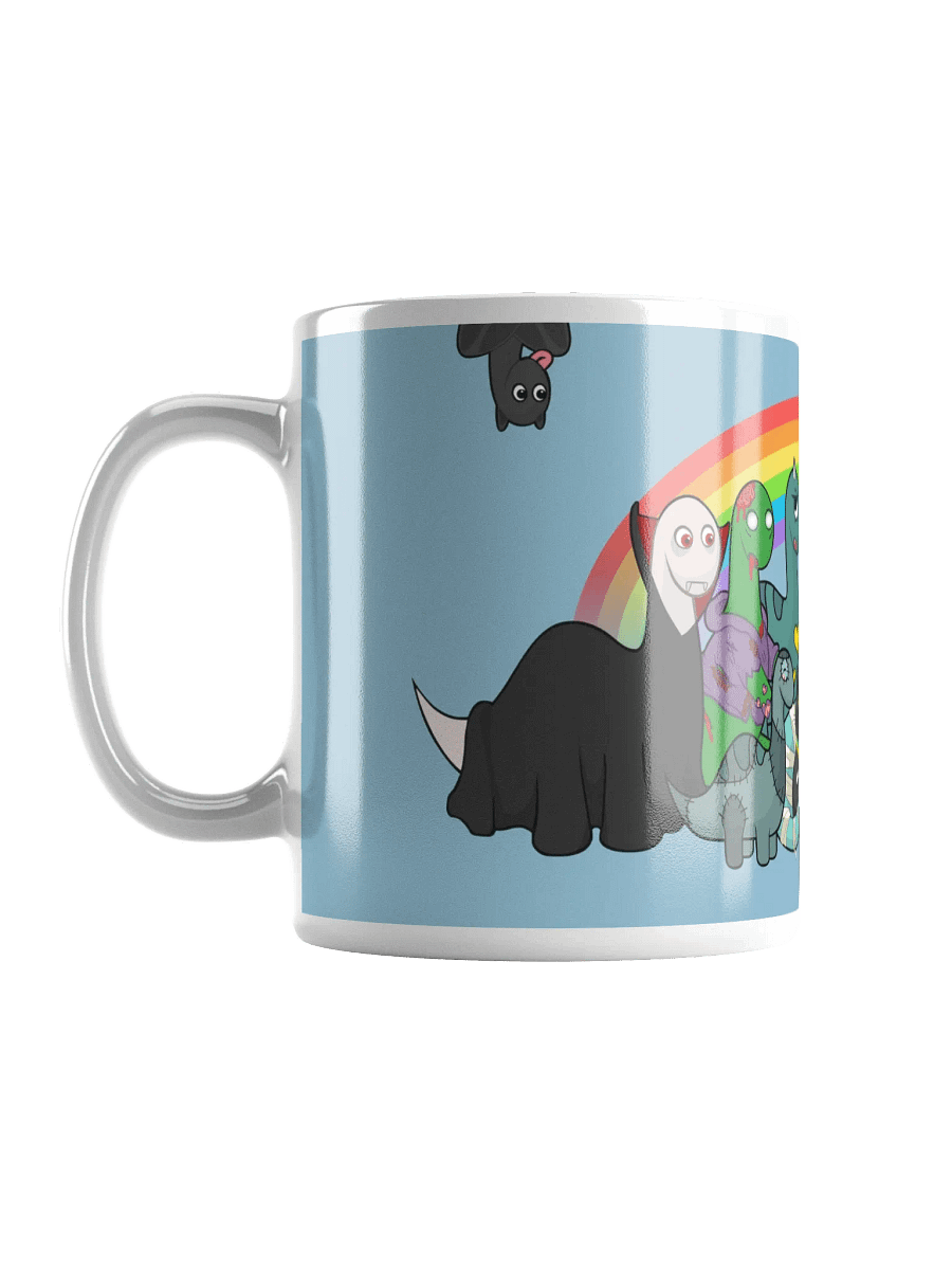 Halloween Mug product image (6)