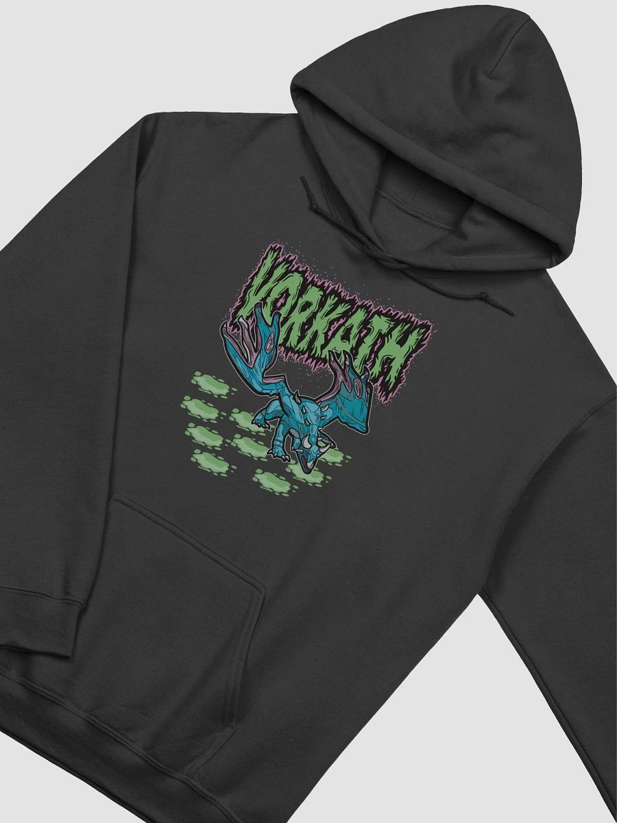 Vorkath - Hoodie product image (9)