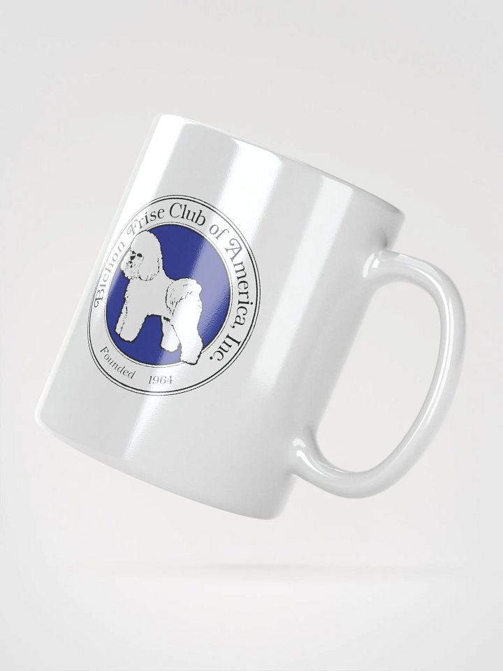 2024 National Specialty / BFCA 11 0z Mug product image (2)
