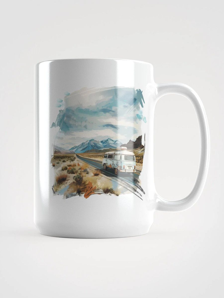 Desert Wanderlust Mug product image (1)