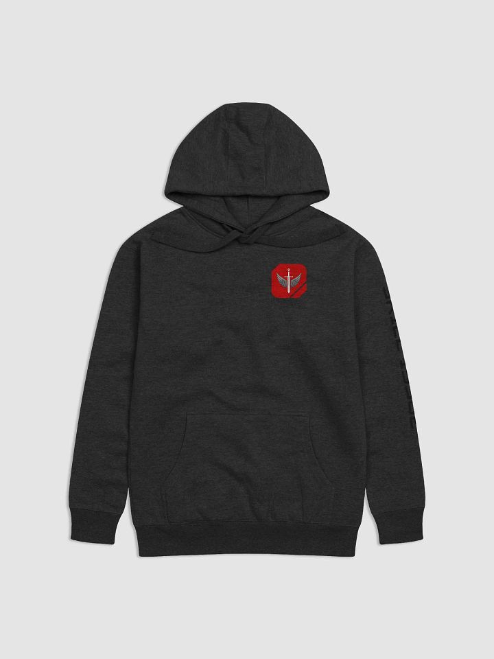 Lowkey Skill Issue Hoodie product image (2)