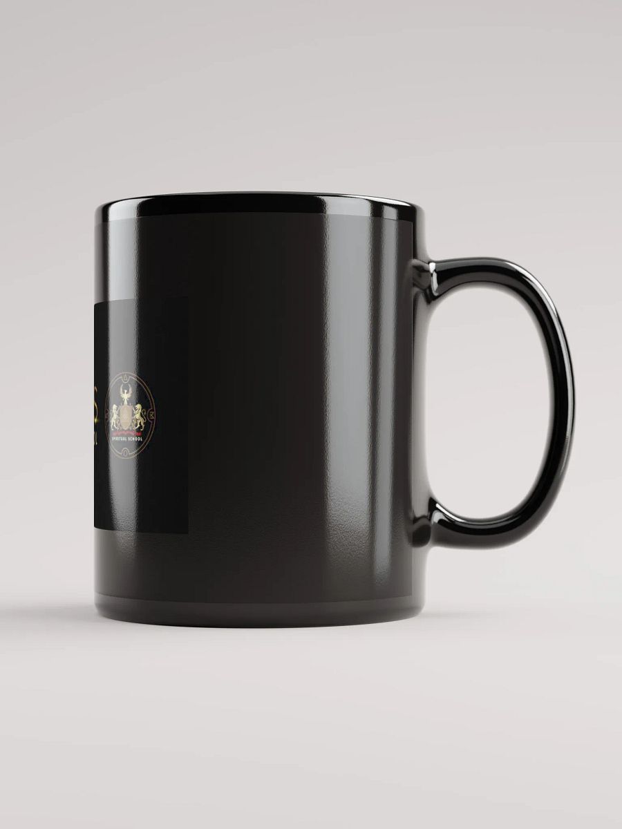 Cana Black Logo ™️AMOS SPIRITUAL SCHOOL product image (3)