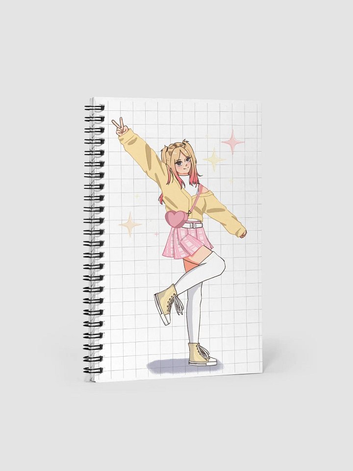 applejackeroni notebook product image (1)