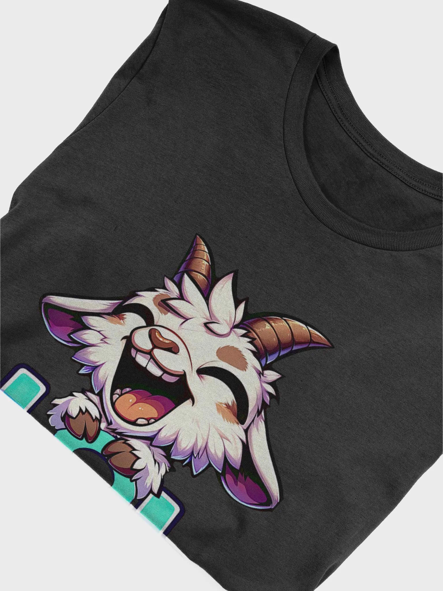 Goat LOL ( 7 Color Choices ) product image (5)