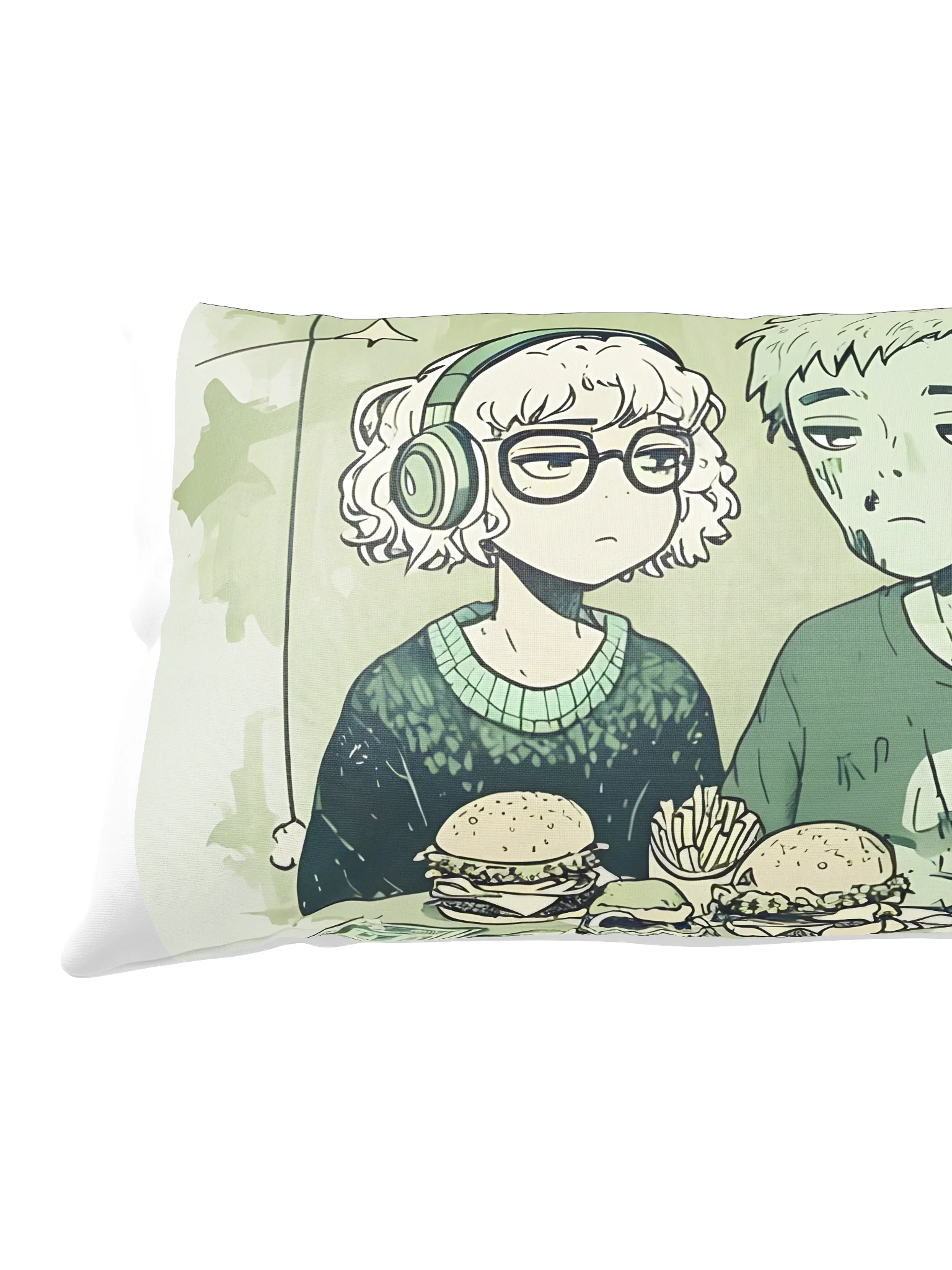 BRAIN DEAD COUPLE product image (7)