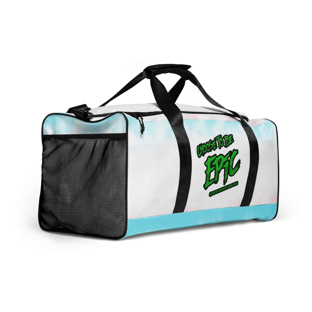 Choose To Be Baggy - Epic Vice Edition product image (12)
