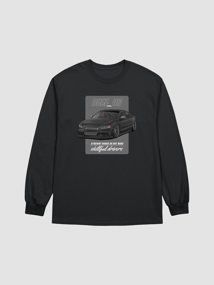 Long sleeve - dnef_a5 product image (3)