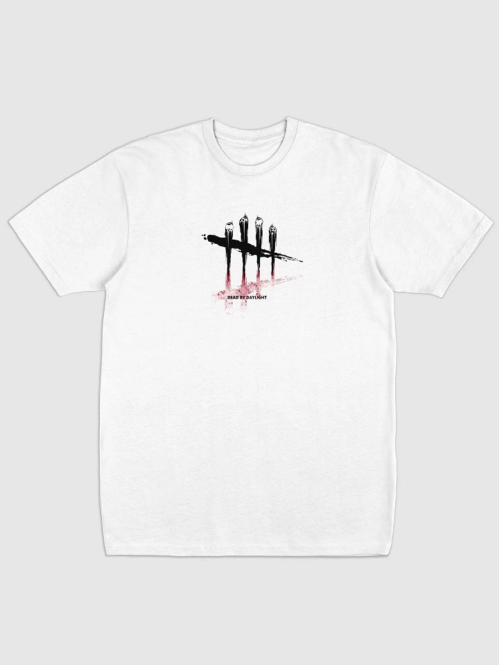 Dead by Daylight Silhouette Tee product image (1)