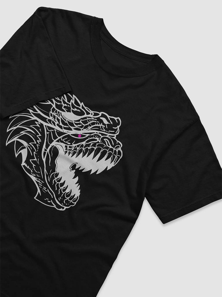 龍 // DRAGON SKULL (NEW) product image (2)