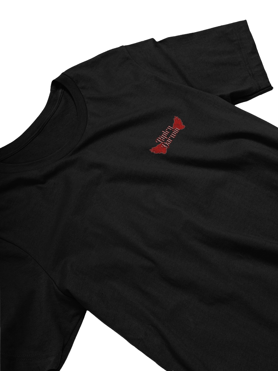 Afraid of You - Tee product image (29)